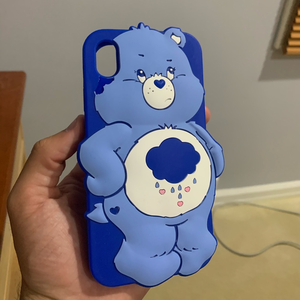 Care Bear iPhone Xr Case